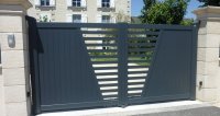 Notre société de clôture et de portail à Le Montat